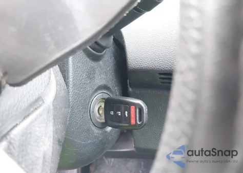 2014 Honda Accord Lx из США, поврежденный, VIN 1HGCR2F30EA299136